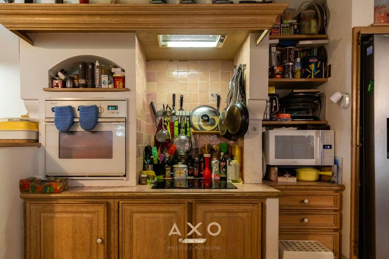 Maison - 170 m² - 7 pièces