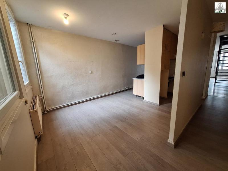 Duplex - 94 m² - 4 pièces