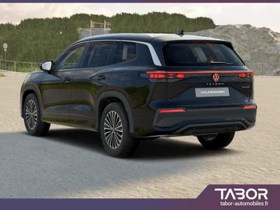 Volkswagen Tayron eHybrid Led+ Gar5ans HiverP