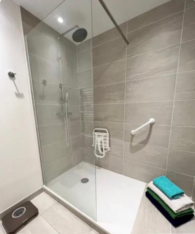 Appartement - 116 m² - 4 pièces