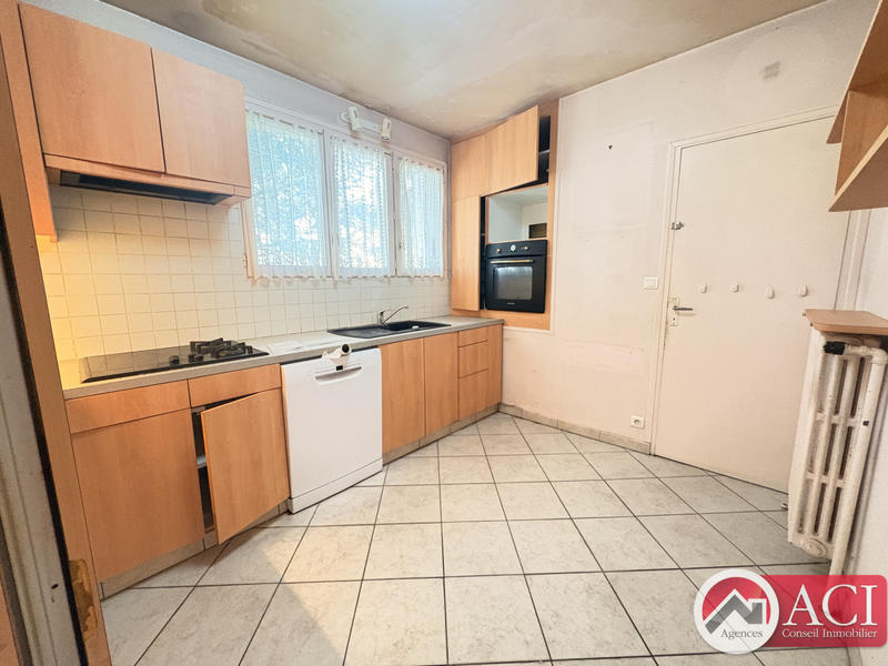 Maison - 112 m² - 5 pièces