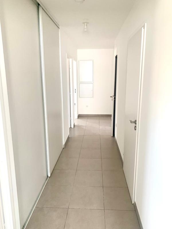 Appartement - 4 pièces