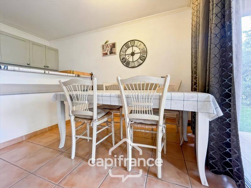 Appartement - 42 m² - 3 pièces