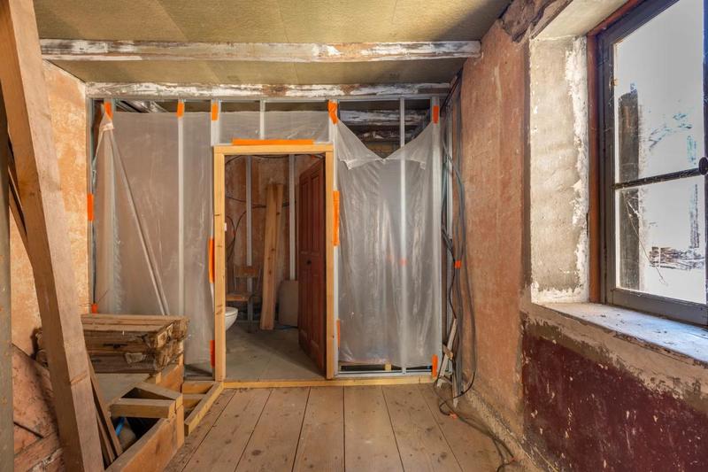 Maison de village - 186 m² - 4 pièces