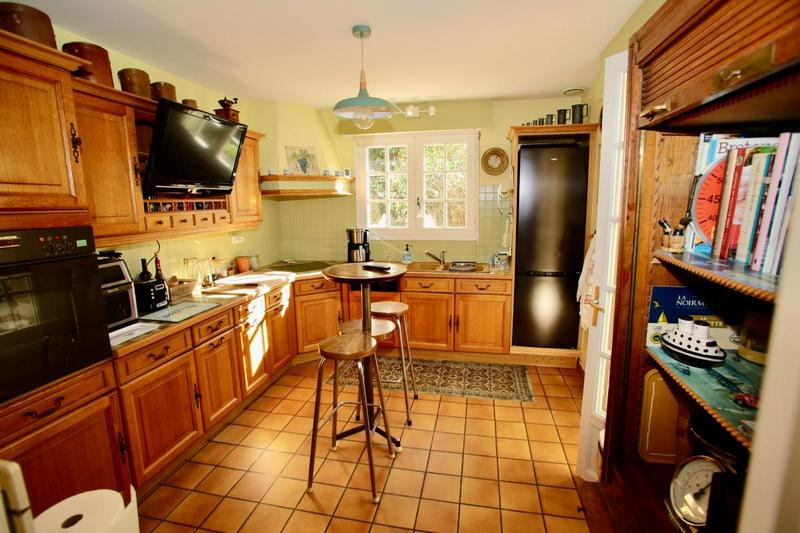 Maison - 147 m² - 5 pièces