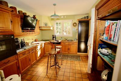 Maison - 147 m² - 5 pièces