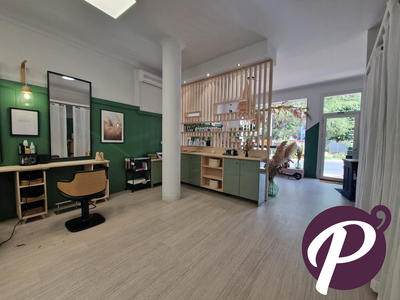 Local commercial - 51 m²