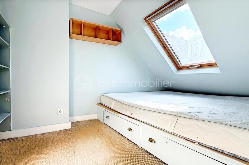 Appartement - 75 m² - 4 pièces