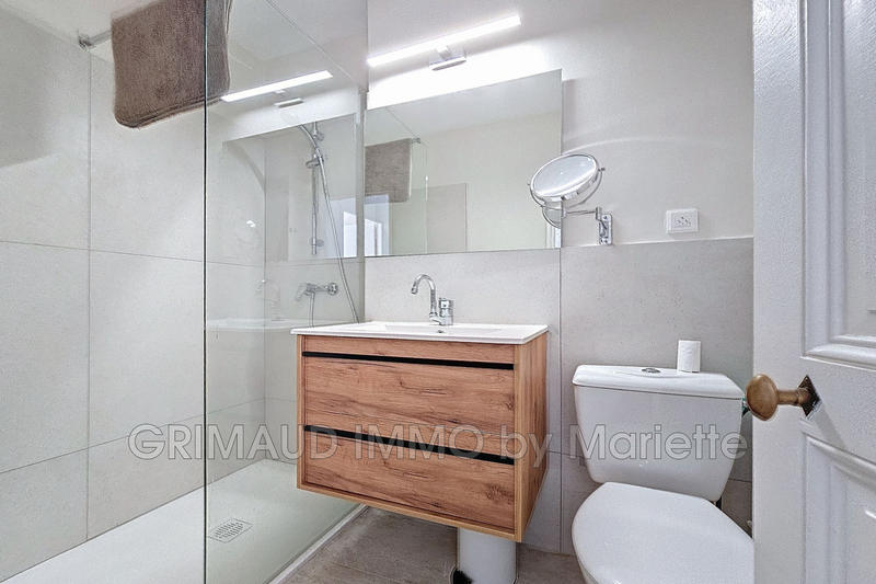 Appartement - 37 m² - 3 pièces