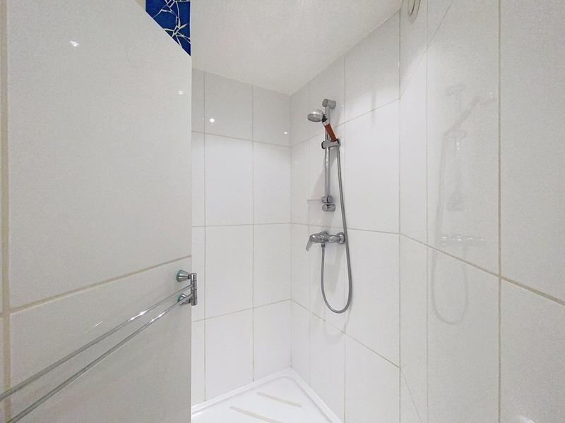 Appartement - 83 m² - 3 pièces