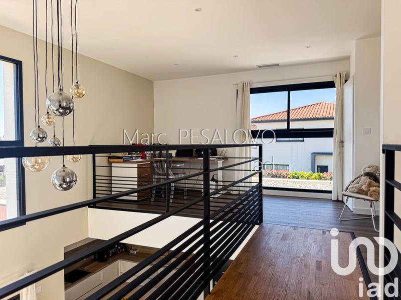 Maison - 139 m² - 4 pièces