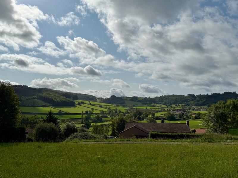 Terrain constructible - 759 m²