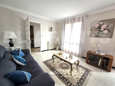 Maison - 77 m² - 3 pièces