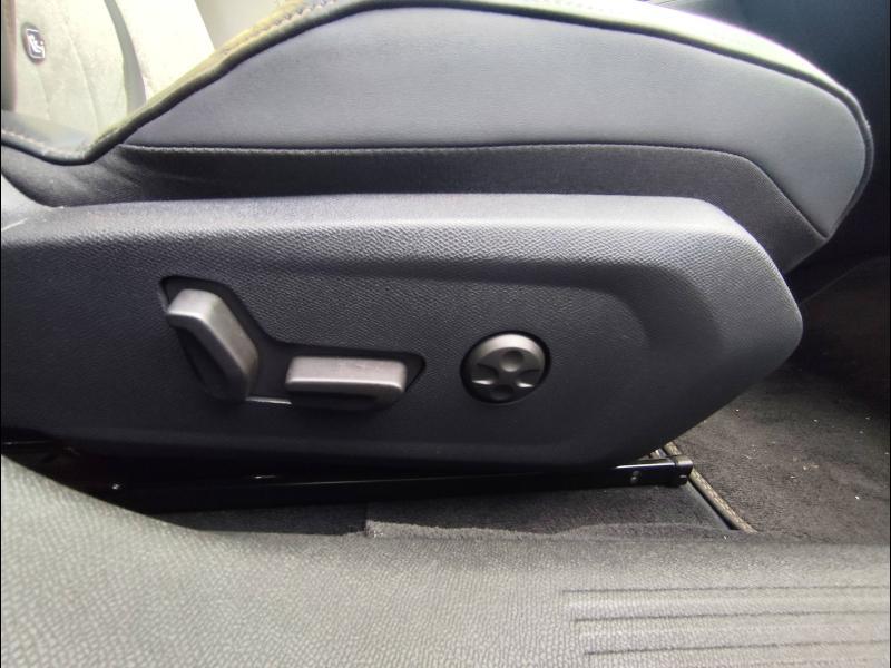 Peugeot 508 Hybrid 225ch Gt e-Eat8