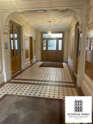 Appartement - 32 m² - 2 pièces