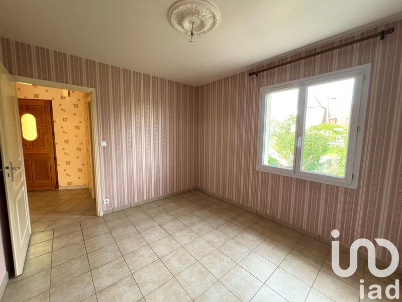 Maison - 144 m² - 4 pièces