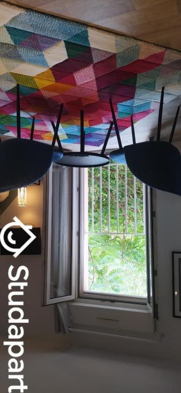 Appartement - 25 m² - 1 pièce