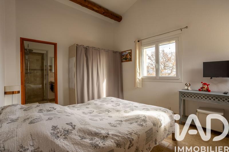 Maison - 136 m² - 5 pièces