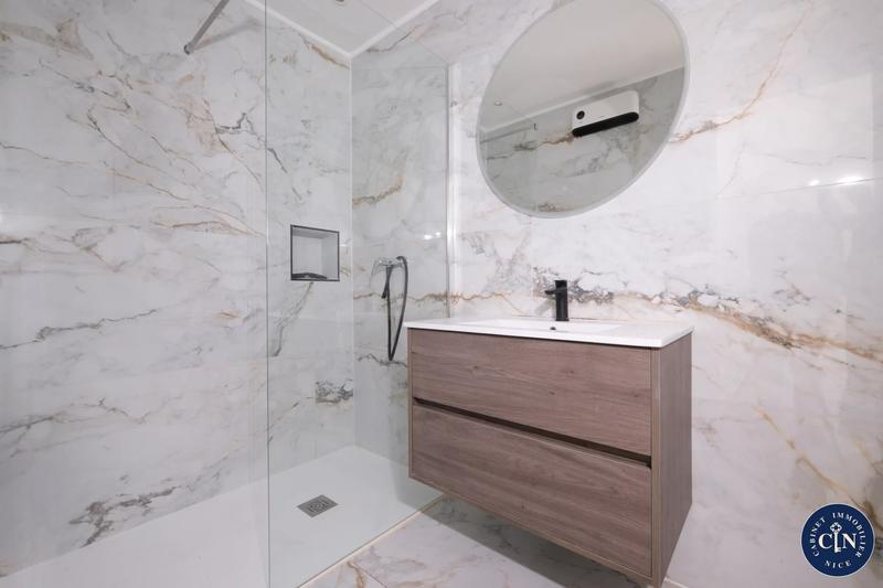 Appartement - 53 m² - 2 pièces