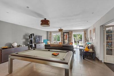 Maison - 167 m² - 5 pièces