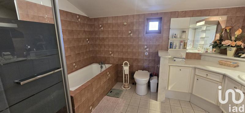 Maison de campagne - 200 m² - 7 pièces