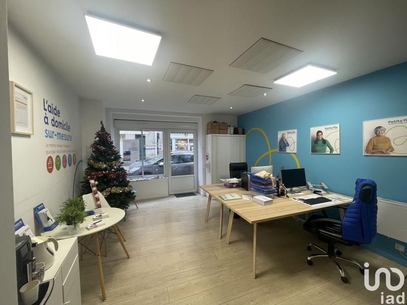 Local commercial - 52 m²