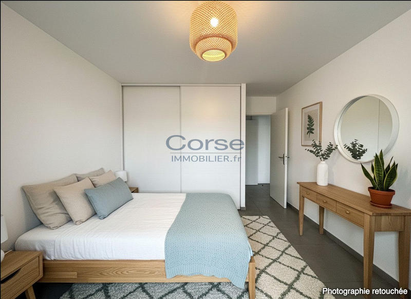 Appartement - 71 m² - 3 pièces