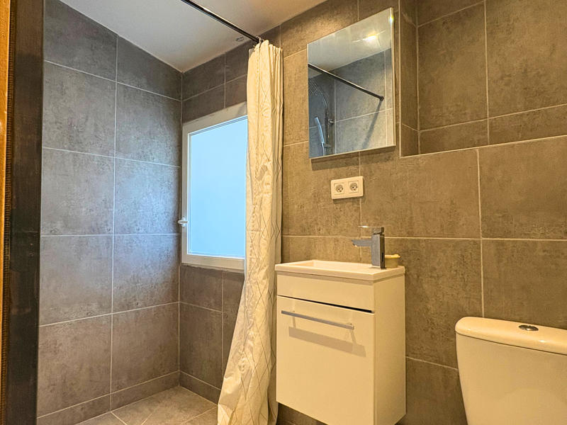 Maison - 90 m² - 3 pièces