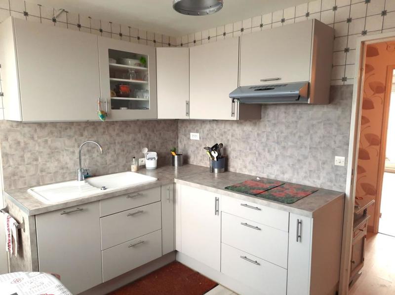 Appartement - 79 m² - 4 pièces