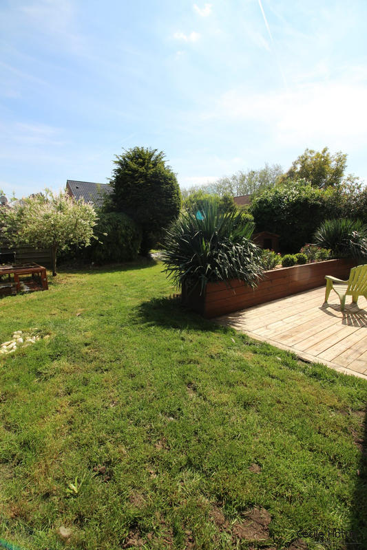 Maison - 163 m² - 6 pièces