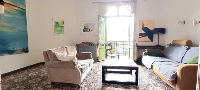 Maison - 161 m² - 6 pièces