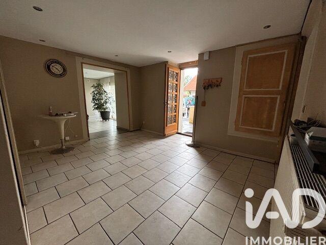 Maison de campagne - 165 m² - 6 pièces