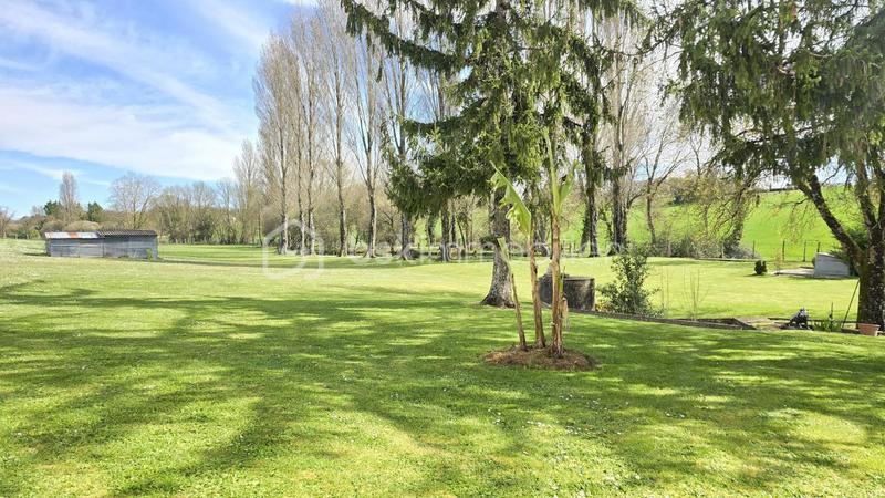 Gîte - 364 m² - 11 pièces