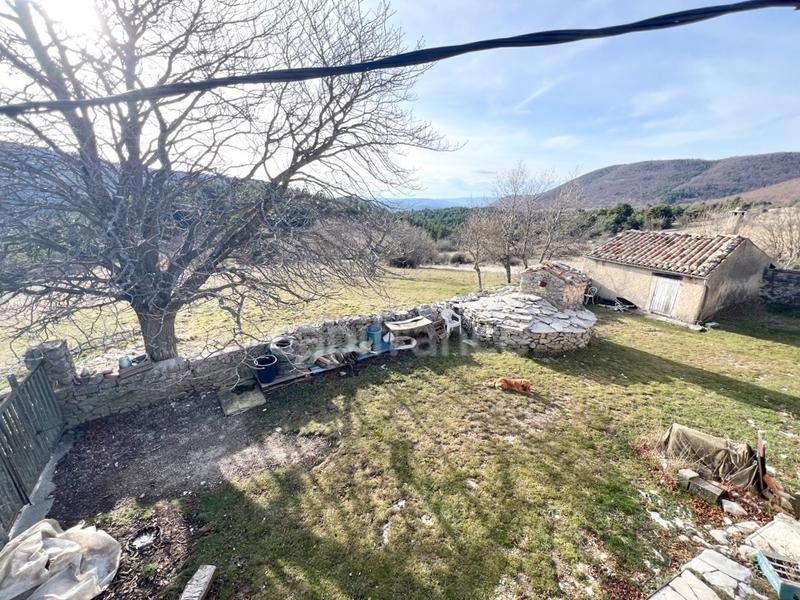 Fermette - 44 m² - 3 pièces