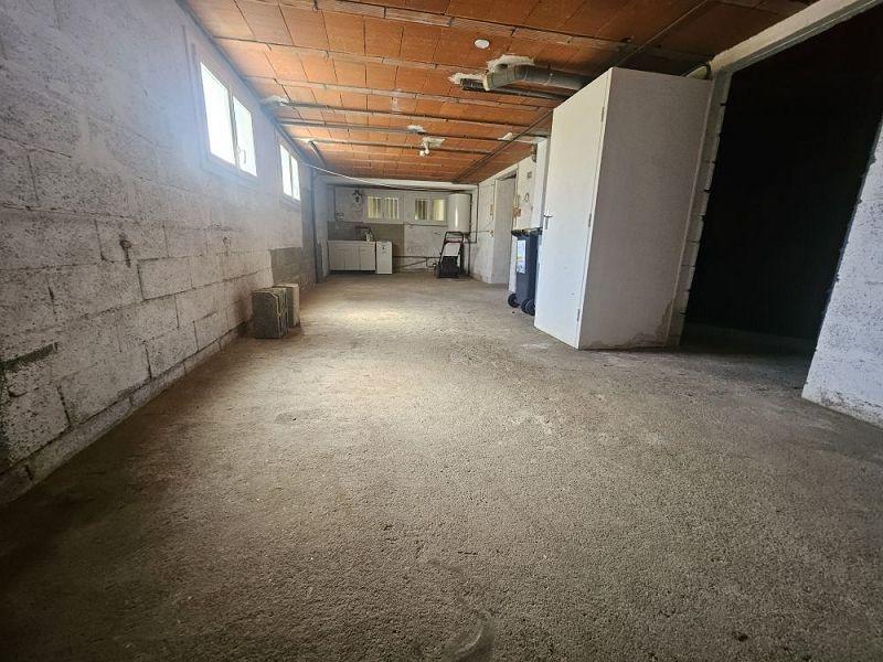 Maison traditionnelle - 86 m² - 5 pièces