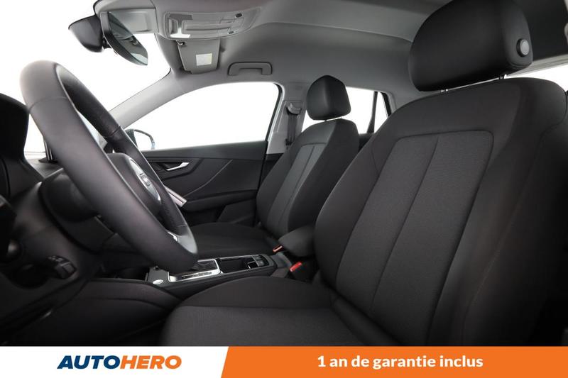 Audi Q2 35 Tfsi s tronic 150 ch