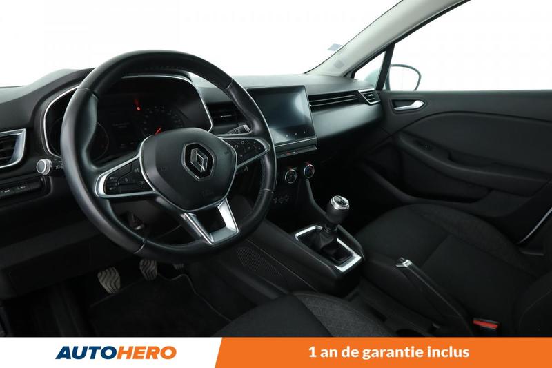 Renault Clio 1.0 TCe Business 100 ch