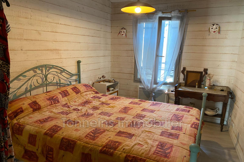 Appartement - 125 m² - 5 pièces