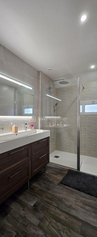 Maison - 155 m² - 7 pièces