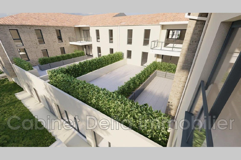 Local commercial - 44 m²