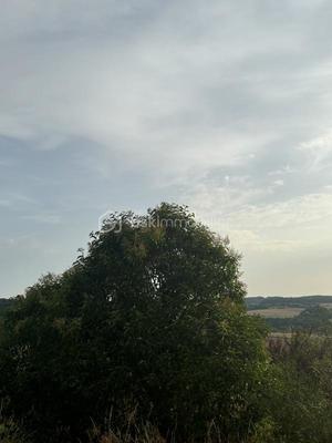 Terrain constructible - 1 013 m²