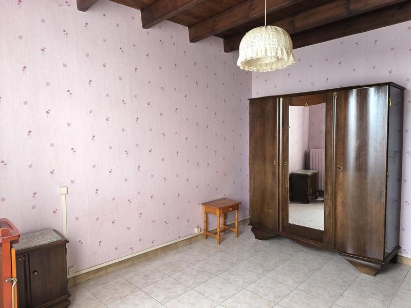 Maison - 93 m² - 3 pièces