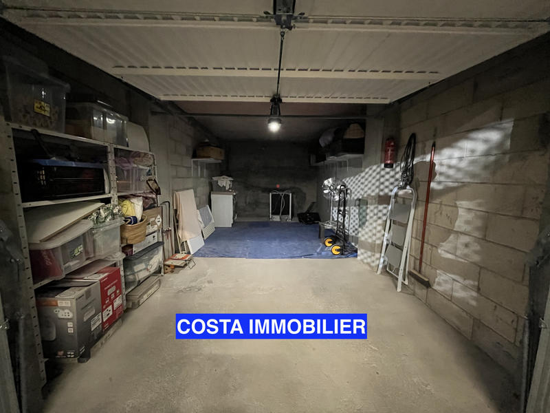 Appartement - 70 m² - 2 pièces