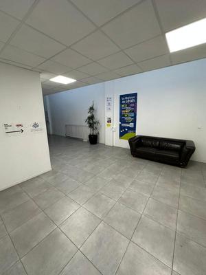 Bureau - 960 m²