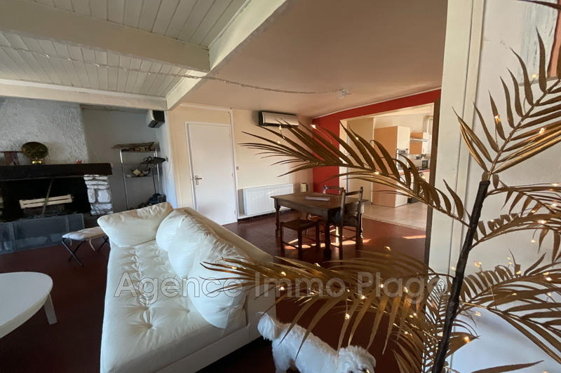 Maison - 178 m² - 4 pièces