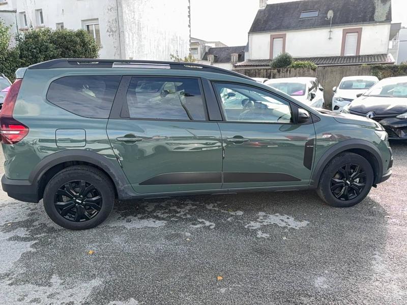 Dacia Jogger Hybrid 140 5 places Extreme