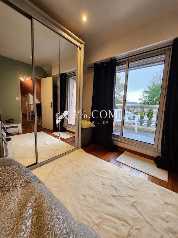 Maison - 170 m² - 7 pièces