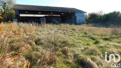 Appartement - 500 m² - 10 pièces