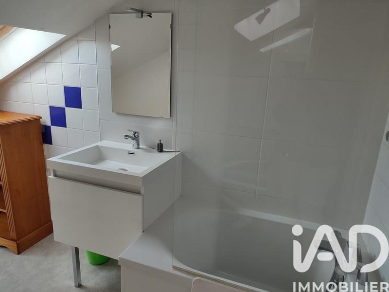 Maison - 175 m² - 6 pièces