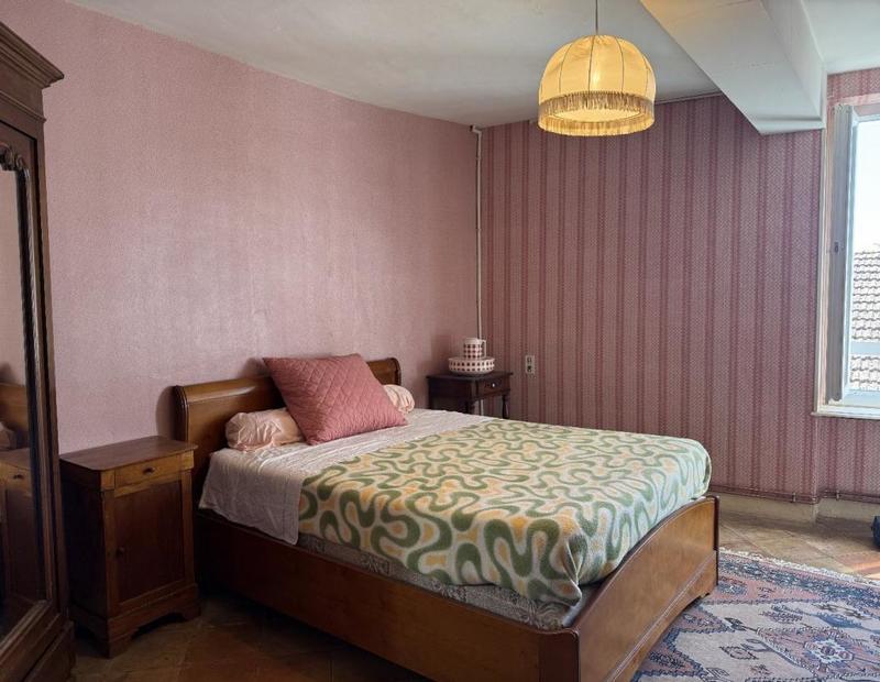 Maison de ville - 225 m² - 8 pièces